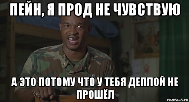 Прода это