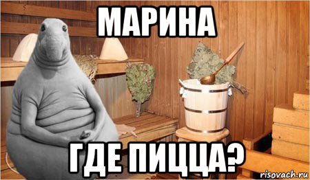 Marina где ты. Ждун жрун. Жрун Мем.