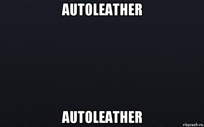 autoleather autoleather