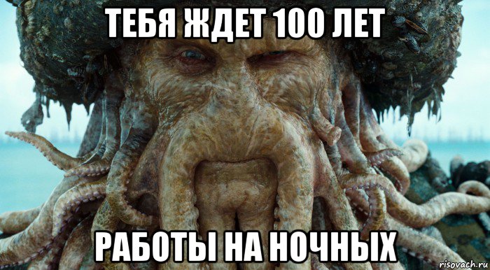 Мемы на 100 лет