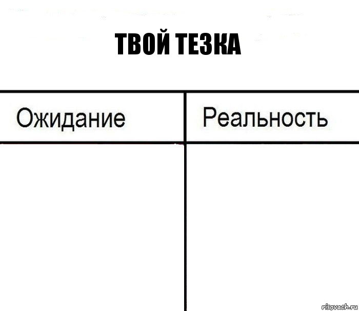 Твой тезка  