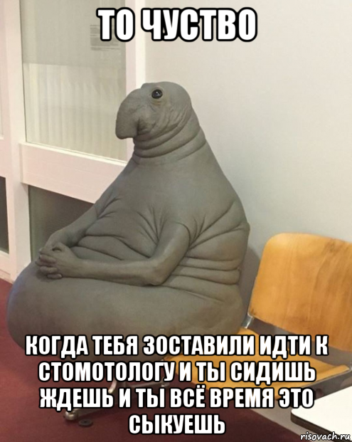 Сижу жду картинки