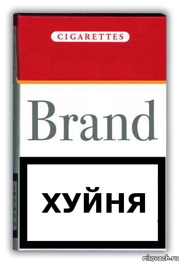 хуйня, Комикс Минздрав