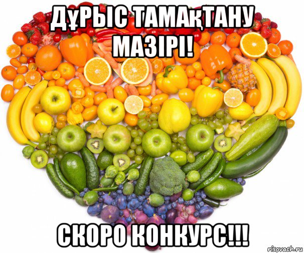 Мемы Про Фрукты