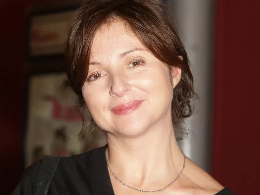 Полина Банщикова Фото