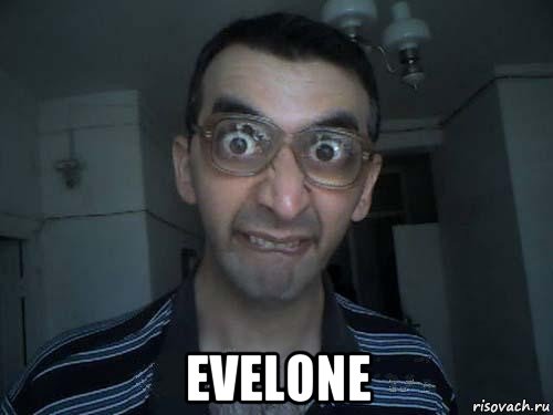  evelone