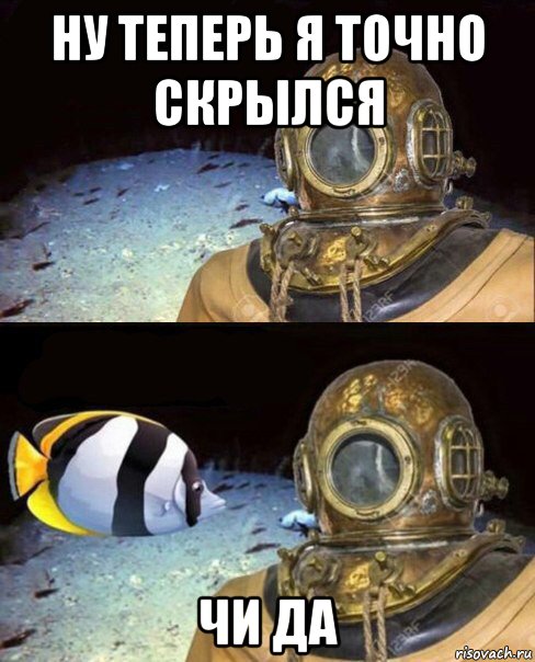 ну теперь я точно скрылся чи да