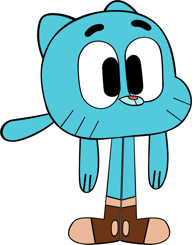 Гамбл Уотерсон. Дарвин удивительный мир Гамбола. Роб Гамбол. Gumball Nicole Angry.