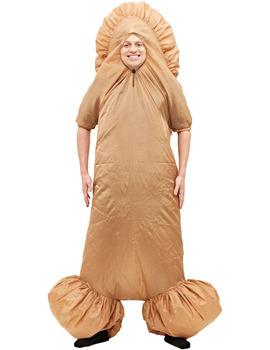 A Penis Costume