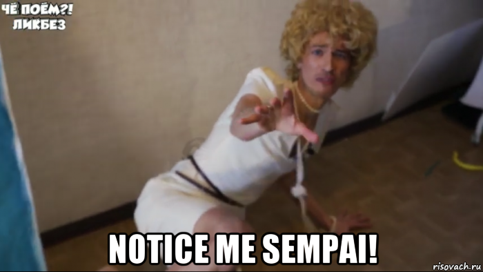  notice me sempai!