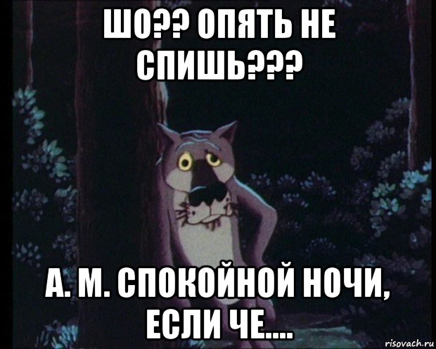 Привет привет ты не спишь опять. Ну ты это спокойной ночи. Опять не спишь. Шо опять не спишь. Спокойной ночи опять не спите.