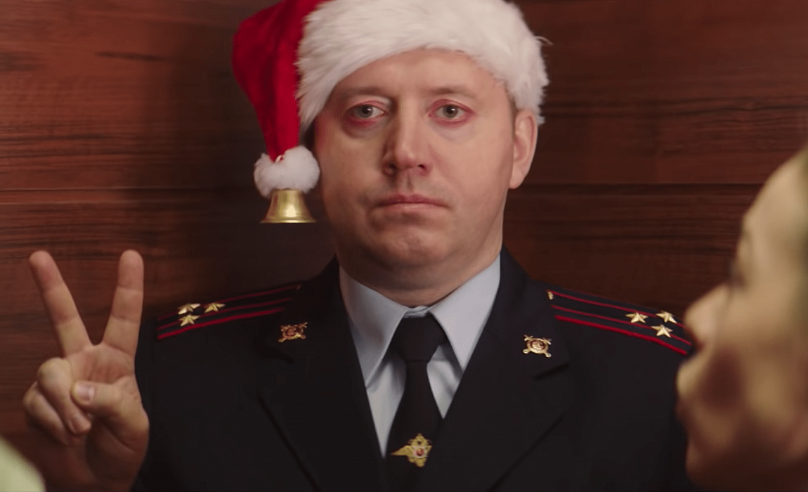 Фильм полицейские с рублевки 2 смотреть