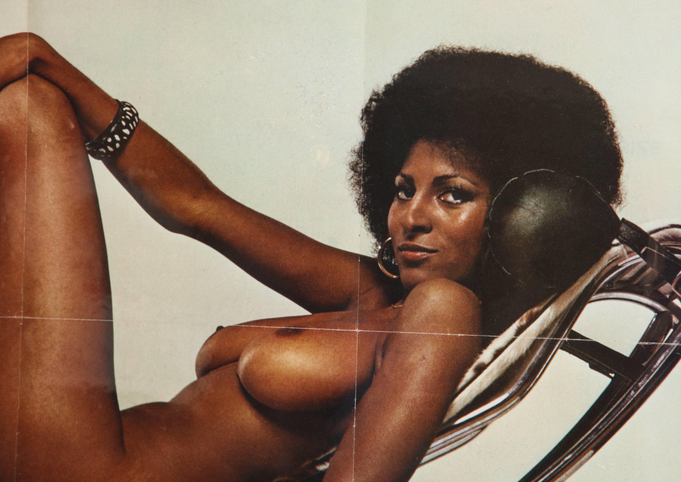 Pam grier images