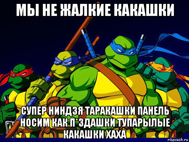 Мы супер. Черепашки ниндзя 2003 мемы. Мемы по Черепашкам ниндзя 2003. Черепашки ниндзя говно. Мемы по Черепашкам ниндзя.