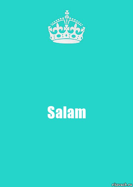 Salam