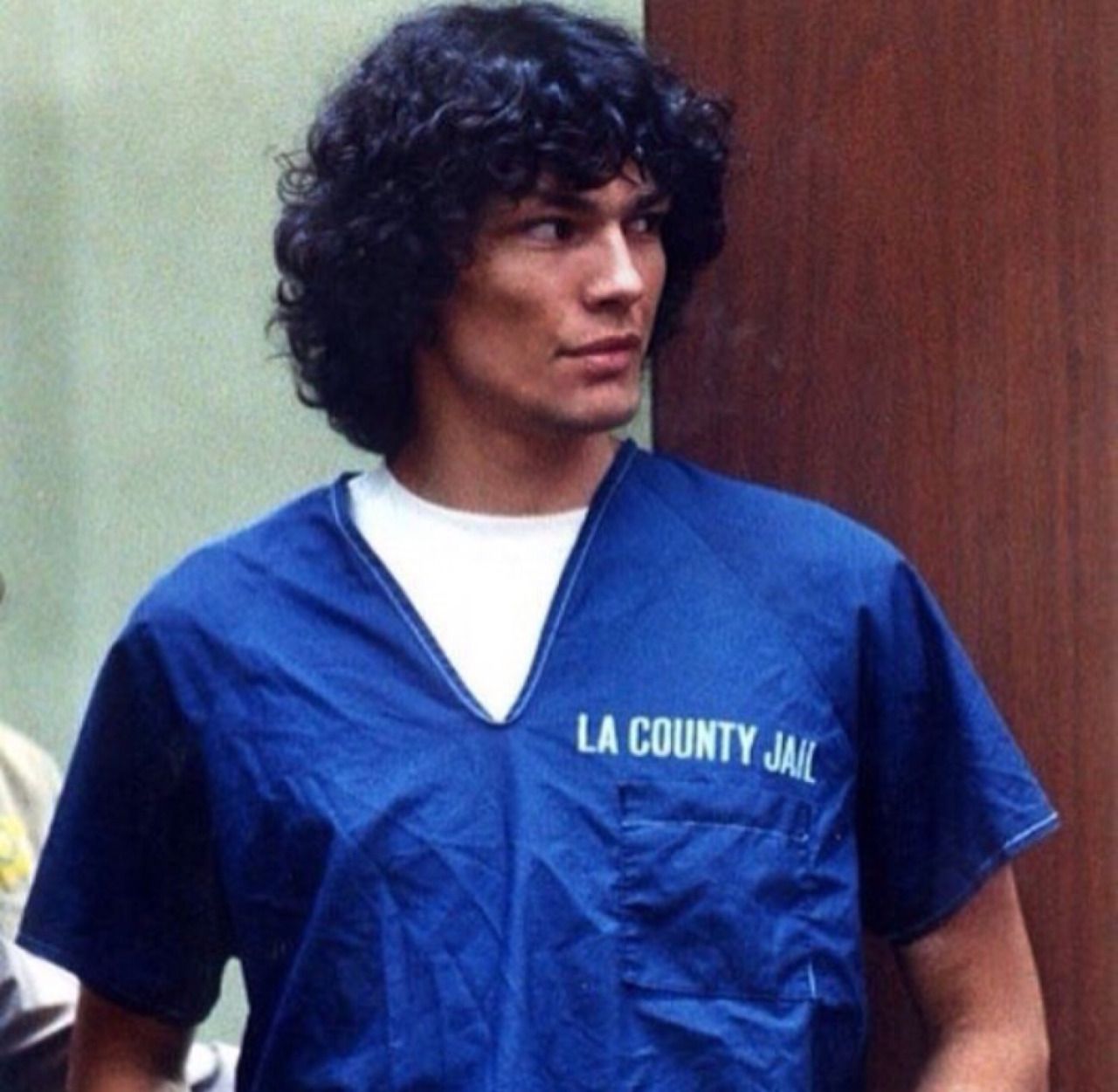 Richard ramirez