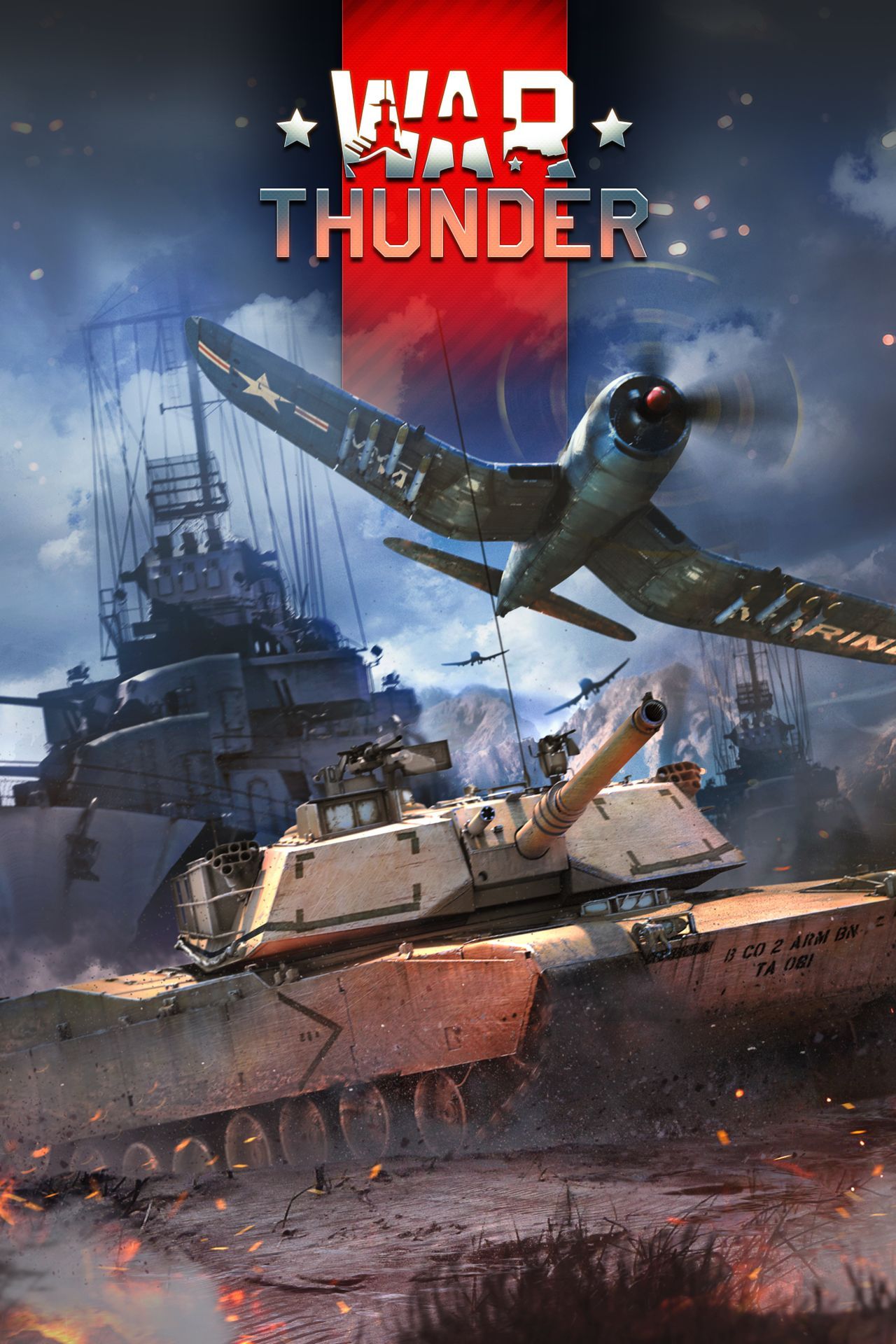 War thunder для steam скачать фото 75