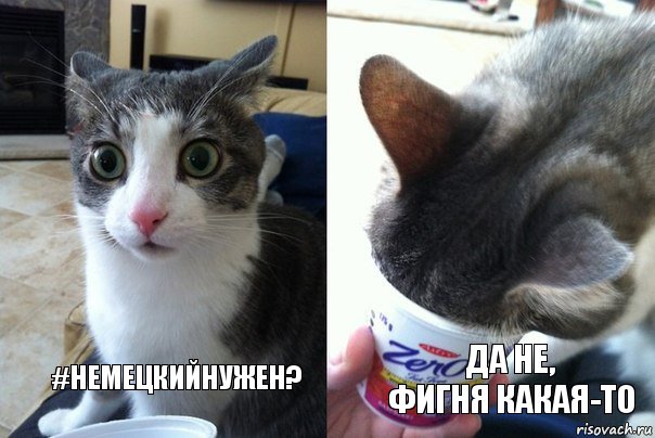  #немецкийнужен?  да не,
фигня какая-то