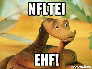 nfltei ehf!