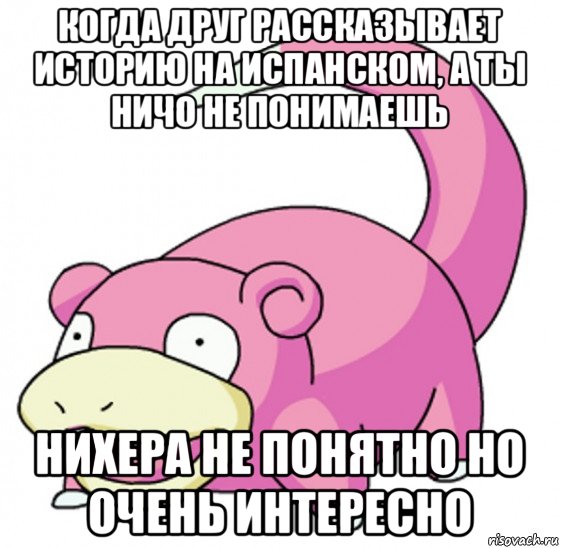 Картинка нихуя не понял