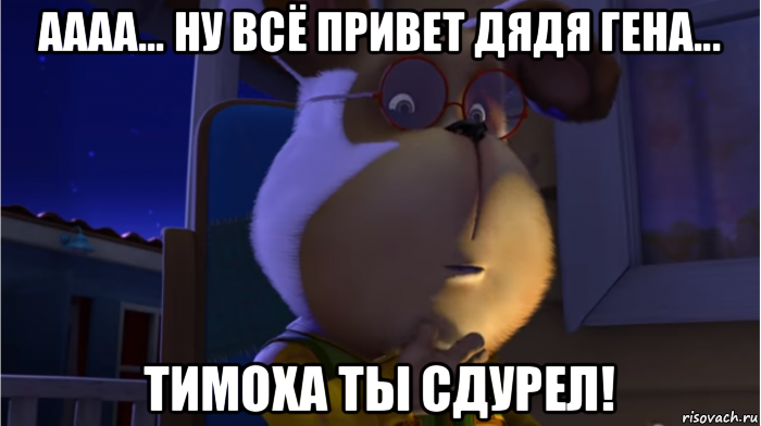 Аааа ну ну. Тимоха. Барбоскины Гена мемы. Тимоха Барбоскины Мем. Гена привет.